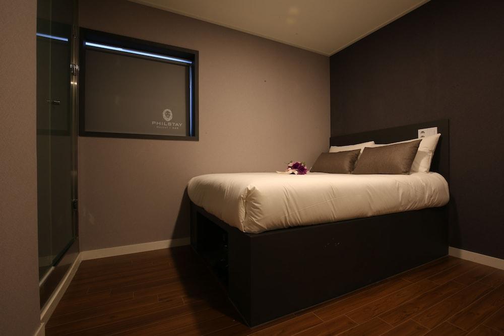 Philstay Myeongdong Soul Exteriér fotografie