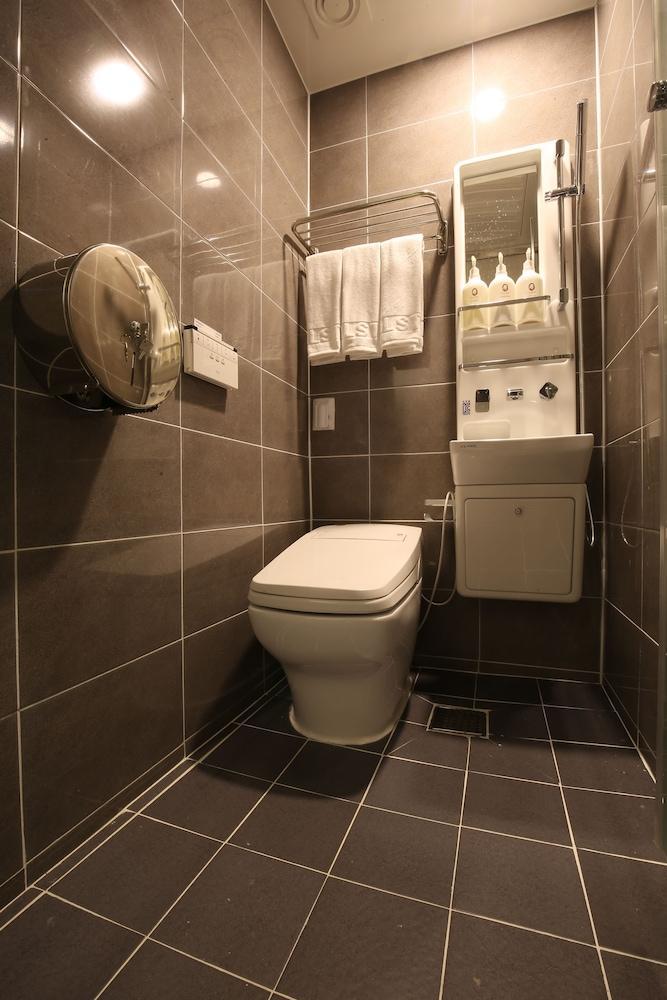 Philstay Myeongdong Soul Exteriér fotografie