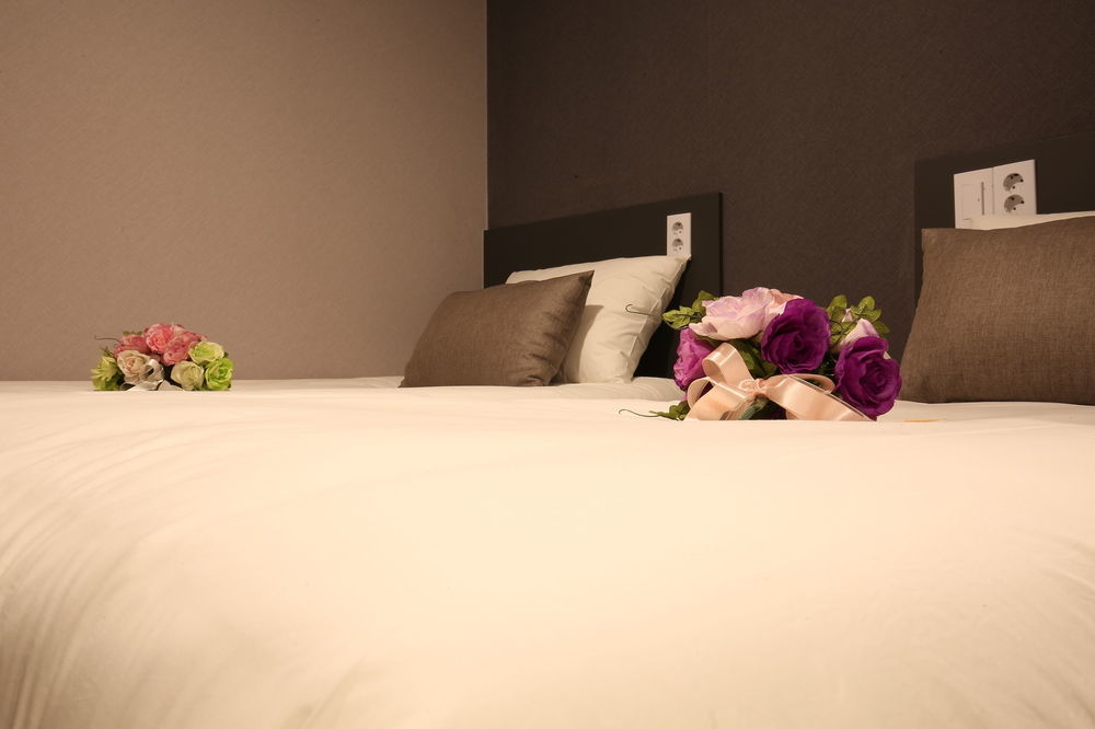 Philstay Myeongdong Soul Exteriér fotografie
