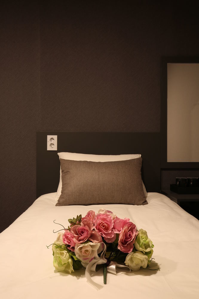 Philstay Myeongdong Soul Exteriér fotografie