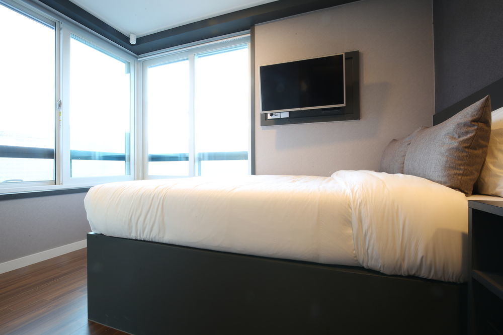 Philstay Myeongdong Soul Exteriér fotografie