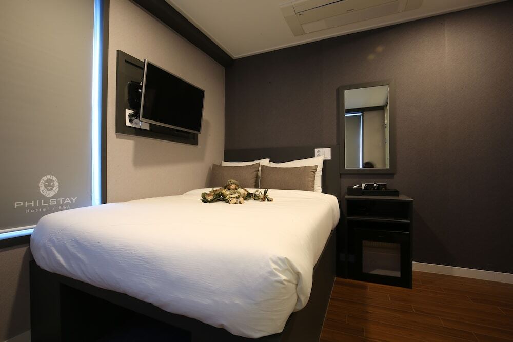 Philstay Myeongdong Soul Exteriér fotografie